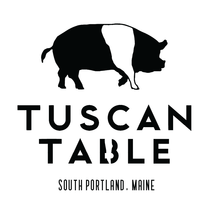 Tuscan Table