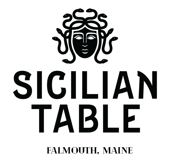 Sicilian Table